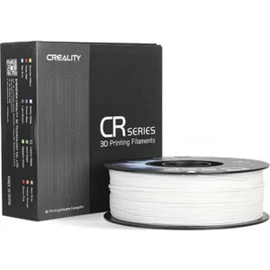 Cr-Abs Beyaz Filament 1.75MM 1000GR