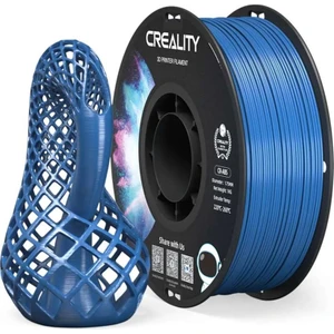 Cr-Abs Mavi Filament 1.75MM 1000GR