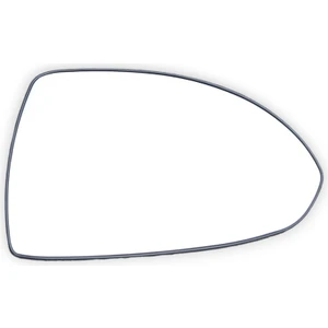 Opel Corsa E 2015-2019 Sağ Dikiz Ayna Camı Elektrikli Isıtmalı 13296264