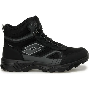 Stanley Hıgh Wp 3pr Siyah Erkek Outdoor Bot