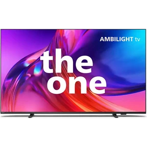 50PUS8548 50" 127 Ekran Uydu Alıcılı 4K Ultra HD Smart LED TV