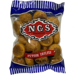 Peynir Tatlısı 140 gr 4'lü