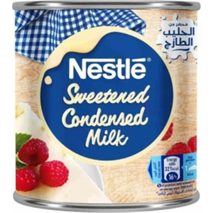 Sweetened Condensed Milk 397 gr