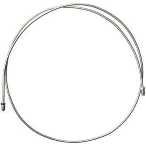 Mga 519211 Fren Borusu Arka Sag 170 Cm. Ford Taunus 1.6 519211 Oem