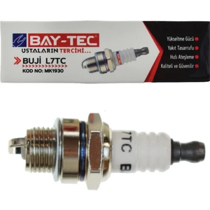 Buji L7TC MK1930 (10 Adet)