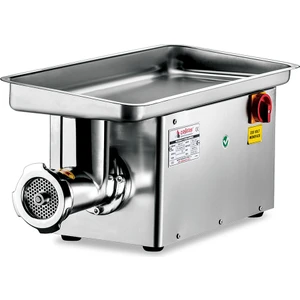 12 No Kıyma Makinesi