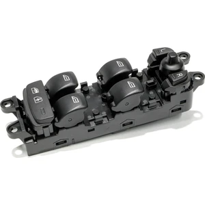 Volvo S40 V50 C30 S60 V60 S80 V70 V40 Cam Açma Düğmesi Sol Ön
