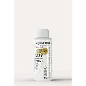 Trend M.a.c Su Bazlı Akrilik Hobi Boyası 150 Ml. 127 Deniz Kabuğu