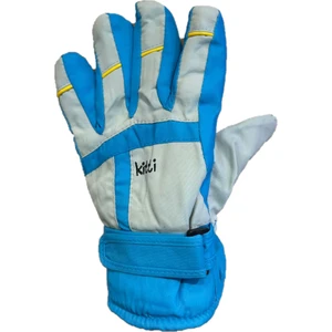 Kayzer Outdoor Kitti 4-8 Yaş Kar ve Kayak Eldiveni