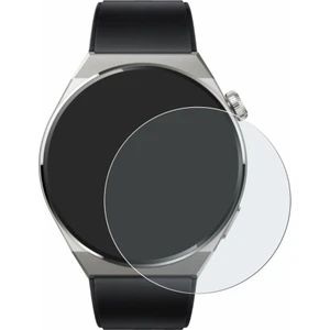 ECR MOBILE Huawei Gt3 Pro 46MM ile Uyumlu Mat Parmak Izi Bırakmayan 9h Nano Ekran Koruyucu(2 Adet)