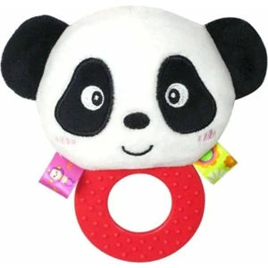 Sozzy Toys Çıngıraklı Dişlik Pandam SZY212