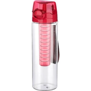 Filtreli Detox Şişesi Detoks Matara Detoks Su Şişesi Sporcu Matarası 700 ml