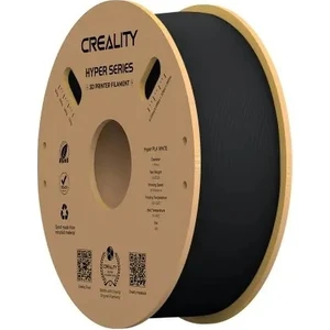 Hyper Pla Siyah Filament 1.75MM 1kg