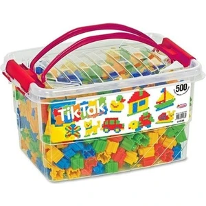 Tik Tak Box 500 Parça