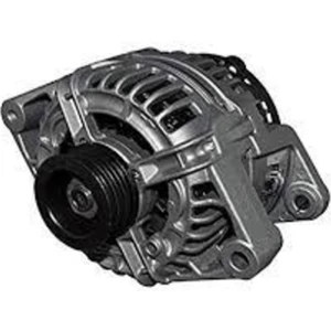 6204214 6204214 Alternatör Opel Astra Zafira 100AMPER