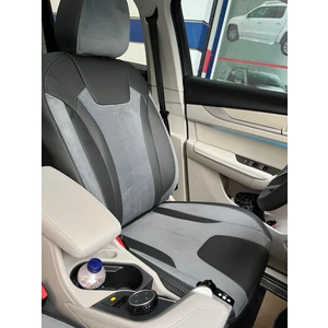 VK Auto Togg Araca Özel Koltuk Kılıfı