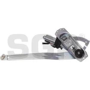24510 24510 Cam Kaldırma Mekanizması Transit T15 Turbo Ön Sağ