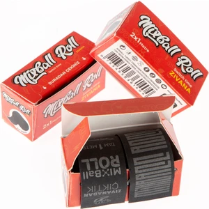 Roll 2x1 Metre Yeni Nesil 24 Adet Kağıt Filtre