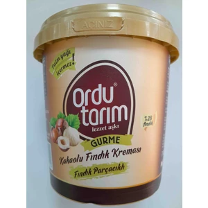 Ordu Tarım Kakaolu Fındık Kreması