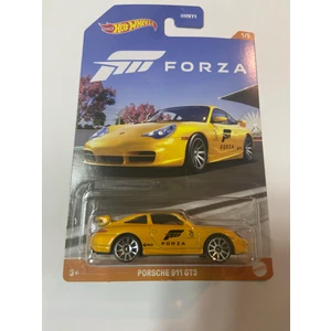 Hot Wheels Porsche 911 Gt3