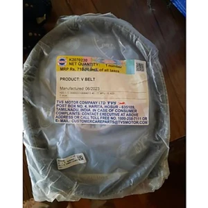 Jüpiter 125 Kayış