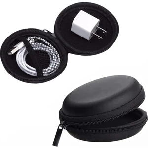 Bozuk Para Kulaklık, Anahtar, Ve Para Çantası Kulaklık Çantası