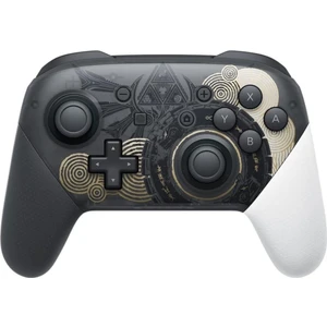 Crk Teknoloji Switch Pro Controller The Legend Of Zelda Tears Of The Kingdom Edition
