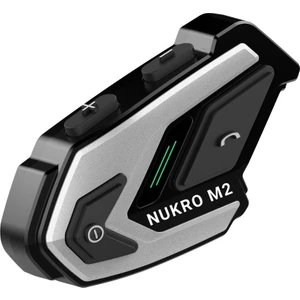Nukro M2 Bluetooth Interkom Seti