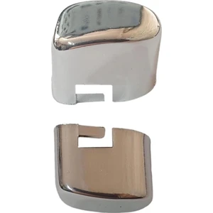 Nvr Peugeot 307 El Fren Tabanca Düğmesi Krom 470198