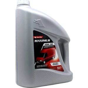 Petrol Ofisi Petrolofisi Maxımus Dizel 10W-30 7 Lt 2025 Üretim