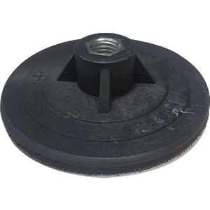 Zımpara Cırt Altlık 100MM