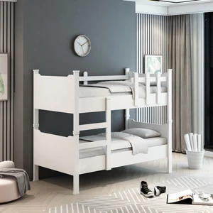 PATİKO R 1005 TAMAMI MDF AYRILABİLİR RANZA