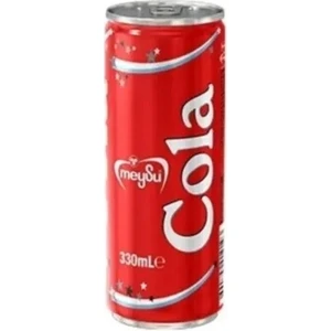 Cola 330ML 24 Lü