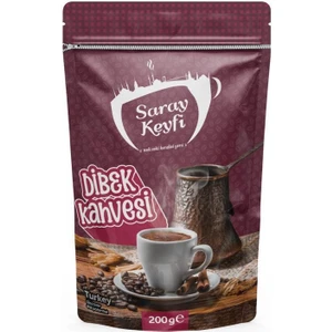 Saray Keyfi Dibek Kahvesi 200  gr
