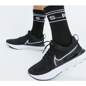 React Infinity Run Flyknit 3 Running Erkek Spor Ayakkabı DH5392-001