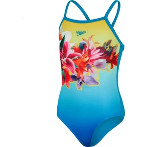 Placement Thinstrap Muscleback (Renkli)