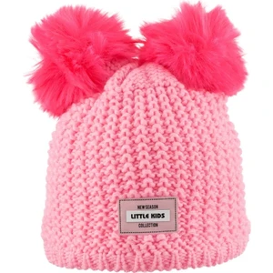 Kayzer Outdoor Kitti 4-8 Yaş Çocuk Kulaklı Bere Kız