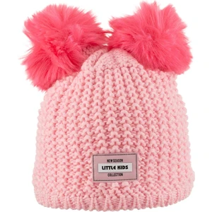 Kayzer Outdoor Kitti 4-8 Yaş Çocuk Kulaklı Bere Kız