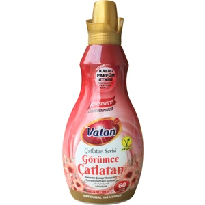 Görümce Çatlatan Konsantre Çamaşır Yumuşatıcı 1440 ml