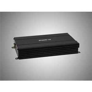 For-X XDQ-1200.1 Mono Amfi Profesyonel 2024 Yeni Ürün