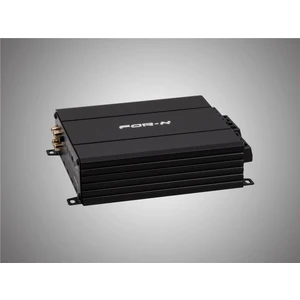 For-X XDQ-125.4D Profesyonel Amfi 2024 Yeni Model