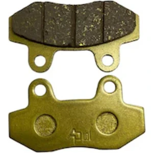 Ceo 110 Arka Fren Balata