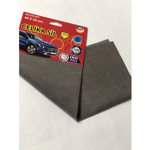 Celika Mikrofiber Temizlik Bezi 40x50 Fibram