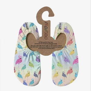 Flamenco Junior Kaydırmaz Deniz Ayakkabısı