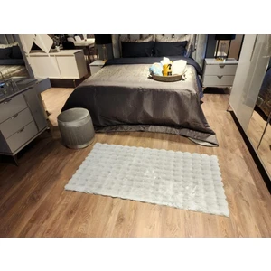 Kaydırmaz Oda Salon Yatak Odası Banyo Halısı Peluş