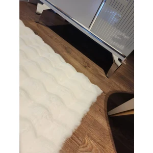 Kaydırmaz Oda Salon Yatak Odası Banyo Halısı Peluş