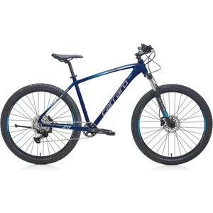 Daytona 711 Hidrolik Fren 11 Vites Full Shimano Deore Dağ Bisikleti 48 cm