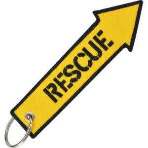 Rescue Anahtarlık