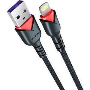 Ios C93 2.0A Lightning Şarj & Data Kablosu Uyumlu