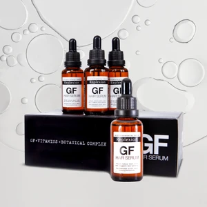REPLEXION GF HAIR SERUM 120 ml. / ANTI-HAIR LOSS, HAIR GROWTH SERUM